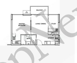 Watertown (D19), Apartment #539693141